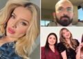 Sandra Itzel se decepciona de Imanol y lanza advertencia a Las Envinadas: "Esto me da asco"