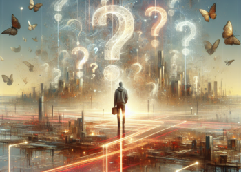 Seis interrogantes críticas sin respuesta