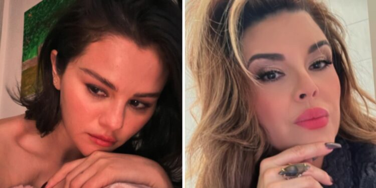 "Selena Gomez hizo el ridículo en 'Emilia Pérez'... ¡Ya deje la lloradera!"