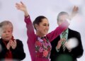 Sheinbaum: “No fallaremos a la nación.”