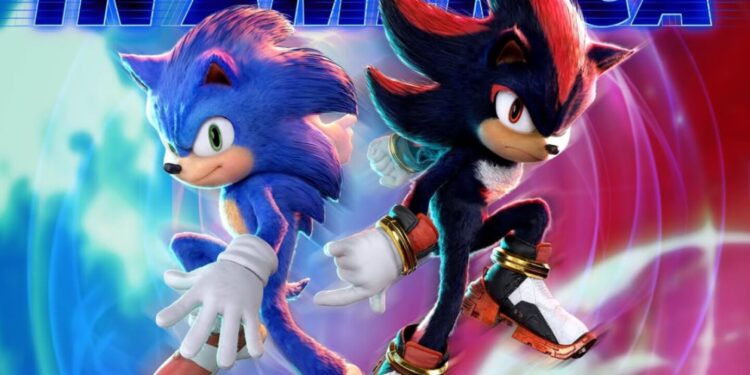 Sonic 4 ya tiene fecha de estreno en cines: ¡entérate!