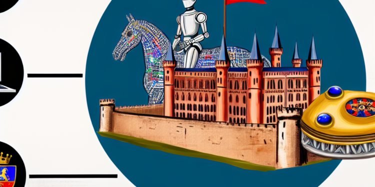 Tecnofeudalismo: ¿una nueva era? - Columna Digital