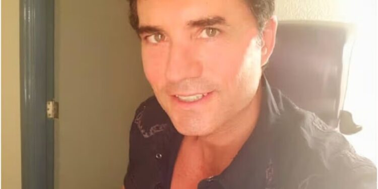 actor diego oliver