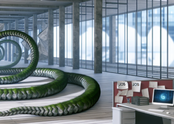 Trabajo: espiral sin salida