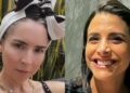 andrea torre y verónica toussaint