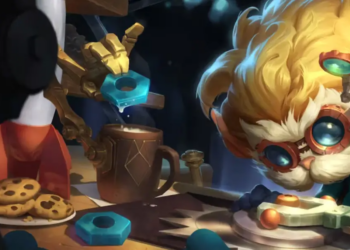 Videojuegos: Fundamento de la IA Actual