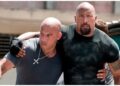 vin diesel y dwayne johnson