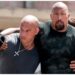 vin diesel y dwayne johnson