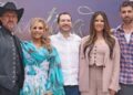 Vuelven las telenovelas a TV Azteca en 2025 y apuestan por reparto estelar en "Cautiva por amor"