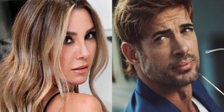eelizabeth gutierrez y william levy
