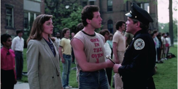 loca cademia de policías