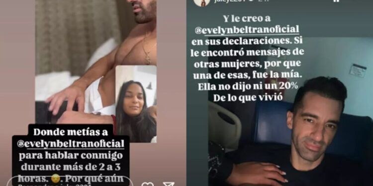 toni costa infidelidad