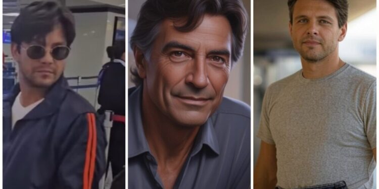 sergio basteri, hermano de luis miguel según la ia