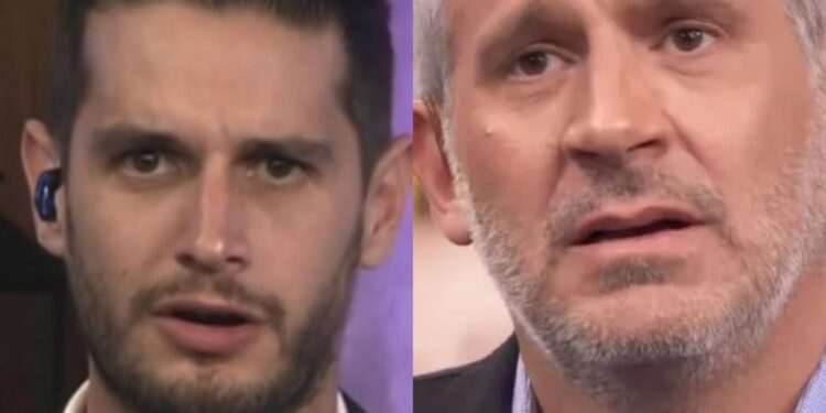 así se burló de la estafa que sufrió el conductor