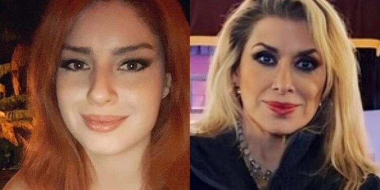 homenaje dulce romina mircoli