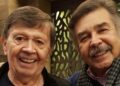 el alarmante detalle en su ropa que hasta Chabelo notó