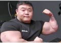 murió fisicoculturista Park Seung-hyun