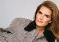 Brooke Shields en el quirófano