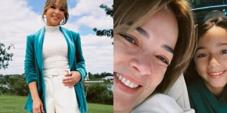 adamari lopez enfermedad