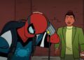 las apariciones míticas en la nueva serie de Spider-Man que se estrena esta semana