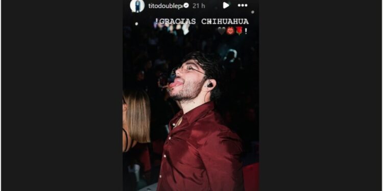 tito double p se burló