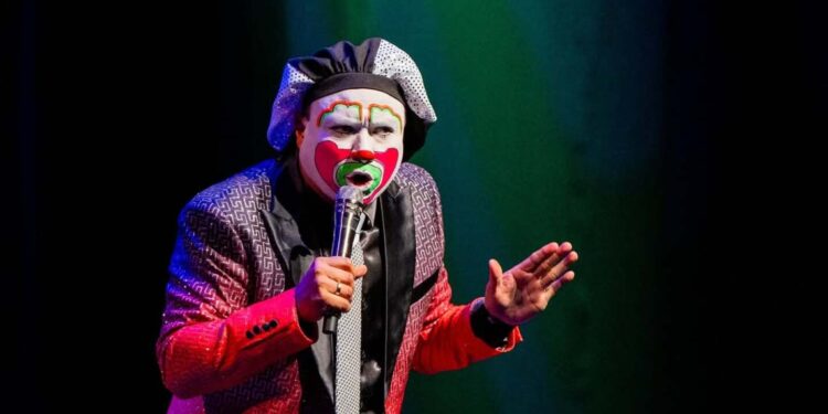 ¡Brincos Dieras rompió el silencio! Esto dijo de la brutal agresión que sufrió su esposa