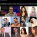 participantes de la casa de los famosos mexico 3