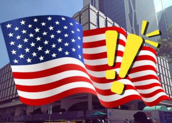 ¡Cuidado! Embajada de EE. UU. cerrará por fallecimiento de Carter.