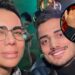 ¡Hay boda! Así anunció Javier Derma su compromiso con un supuesto ex de Pepillo Origel: FOTO