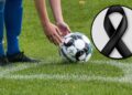¡Lo encontraron muerto en su cama dos días después de Navidad! La trágica historia de esta joven promesa del futbol