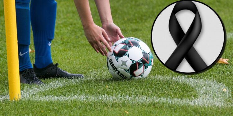 ¡Lo encontraron muerto en su cama dos días después de Navidad! La trágica historia de esta joven promesa del futbol