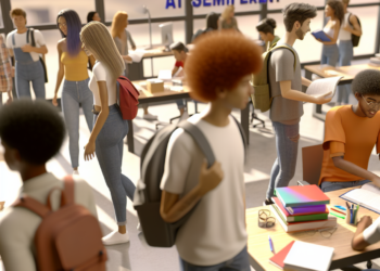 ¡Regreso a clases en la UNAM!