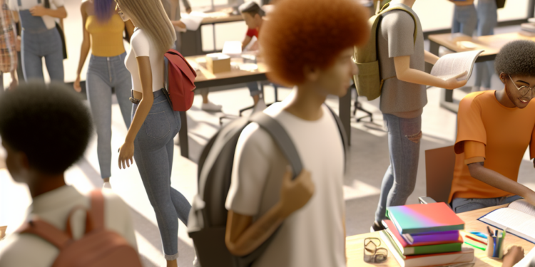 ¡Regreso a clases en la UNAM!