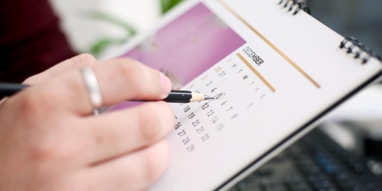 ¡Viene el primer megapuente del 2025! Quiénes podrán disfrutar de un fin de semana largo de 4 días