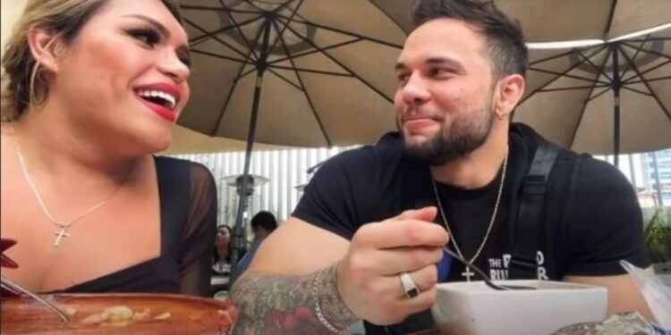 ¡Wendy Guevara se puso estricta! Así paró en seco a Marlon Colmenarez tras exhibirla por acoso