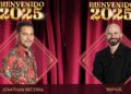 ¿A qué hora empieza la fiesta de Televisa para despedir el 2024?
