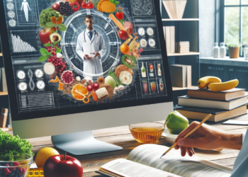 ¿Capricho o apuesta? Valor de un nutriólogo.