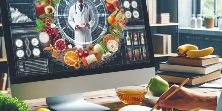 ¿Capricho o apuesta? Valor de un nutriólogo.