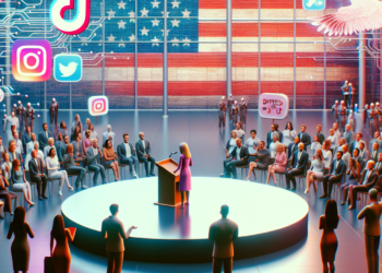 ¿Censura en TikTok? Opiniones divididas en EU