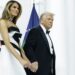 ¿Cómo es mudarse a la Casa Blanca en EEUU? Melania Trump lo revela