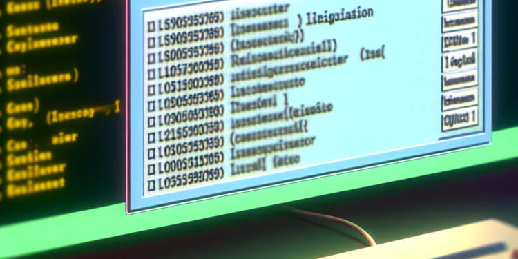¿Cómo verificar mi inclusión en la lista?