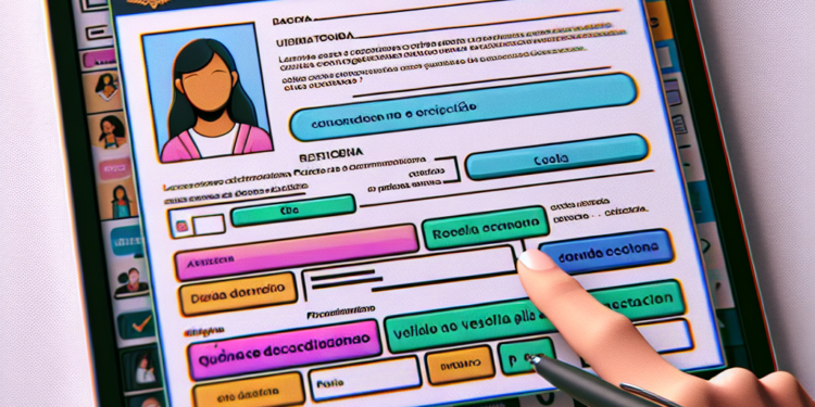 ¿Cómo verificar mi inscripción en la Beca Rita Cetina?
