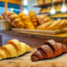 ¿Croissant o cuerno?, diferencias de dos delicias.