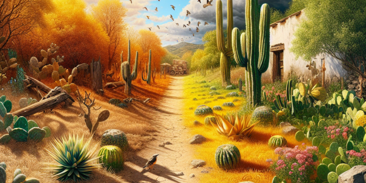 ¿Cuándo comienza la temporada calurosa en México?
