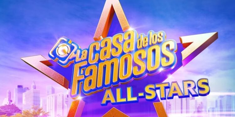 ¿Cuándo se estrena La Casa de los Famosos All-Stars 2025? Revelan los primeros detalles de la nueva temporada