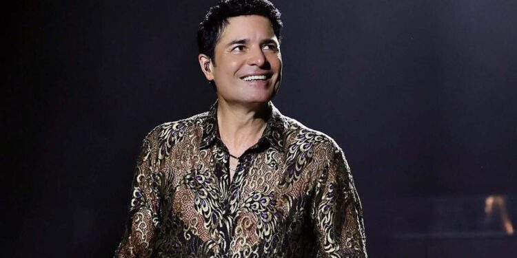 ¿Cuántos hijos tiene Chayanne? El cantante respondió lo que todos sus fans quieren saber: ¡no lo creerás!