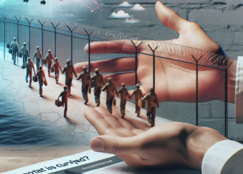 ¿De qué manera se lleva a cabo la deportación?