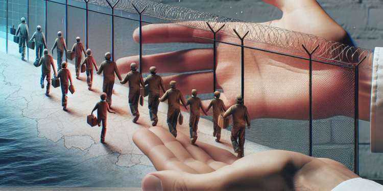¿De qué manera se lleva a cabo la deportación?