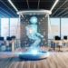 ¿DeepSeek? La innovadora IA china líder en Apps.