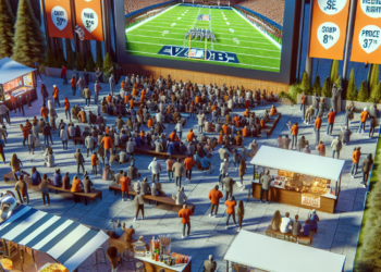 ¿Disfrutarás del Super Bowl fuera? Profeco exige precios visibles.